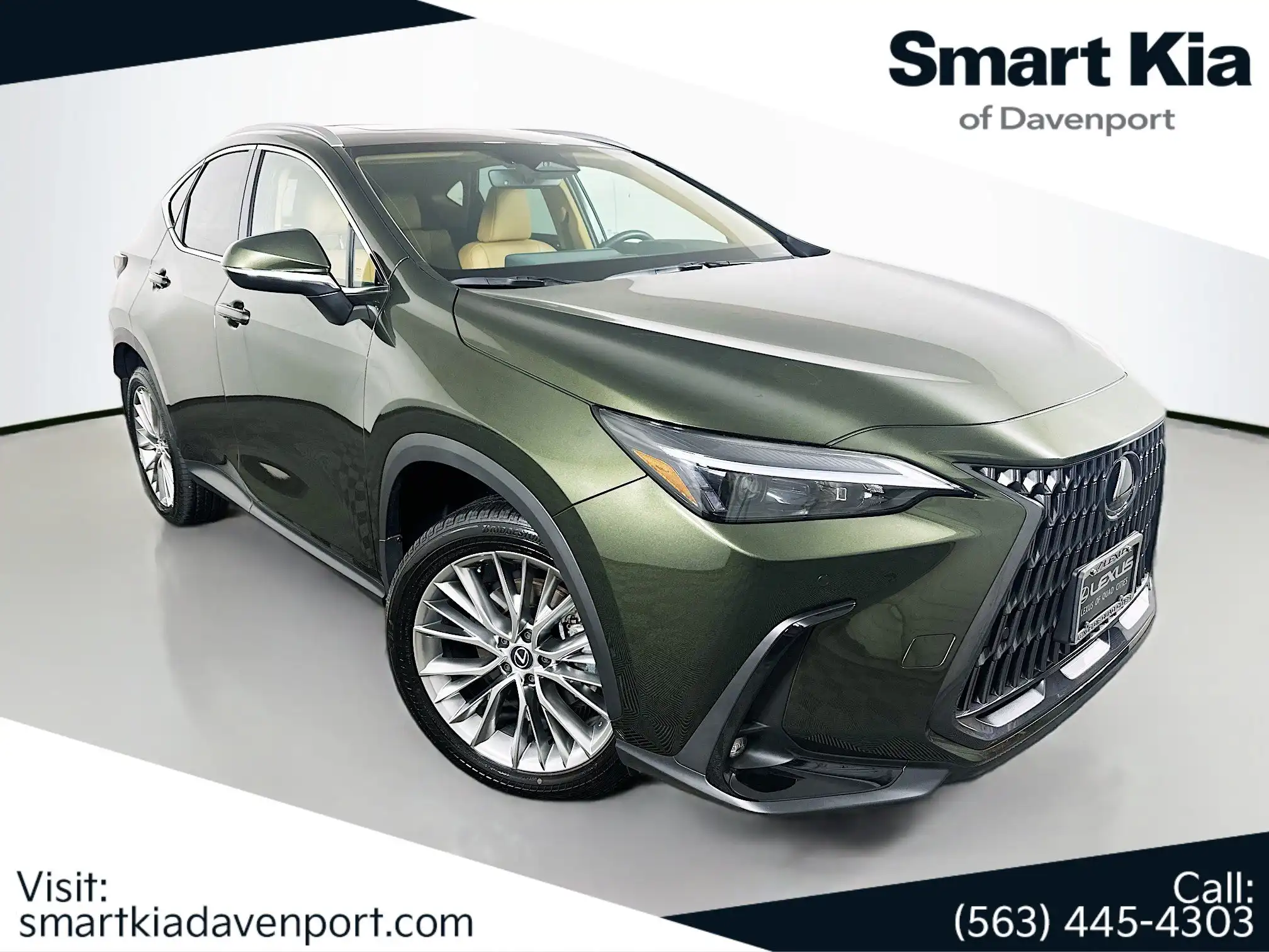 2025 Lexus NX 350 350 Premium AWD's photo