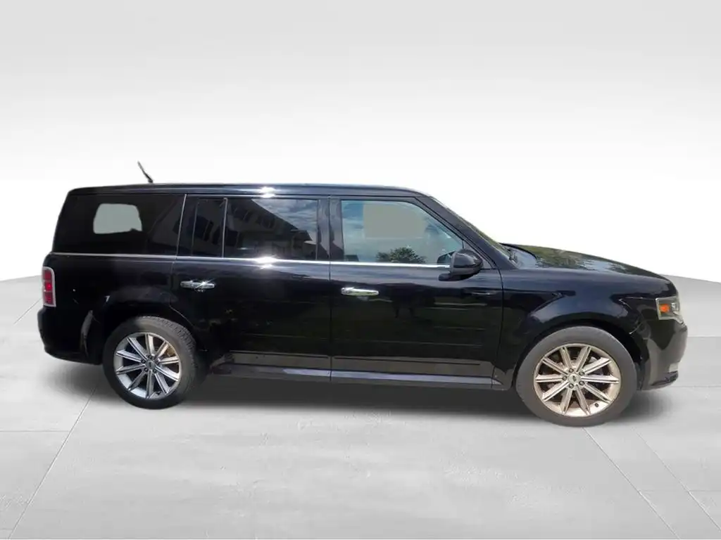 2019 Ford Flex Limited AWD's photo