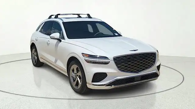 2026 Genesis GV70 2.5T Advanced AWD's photo