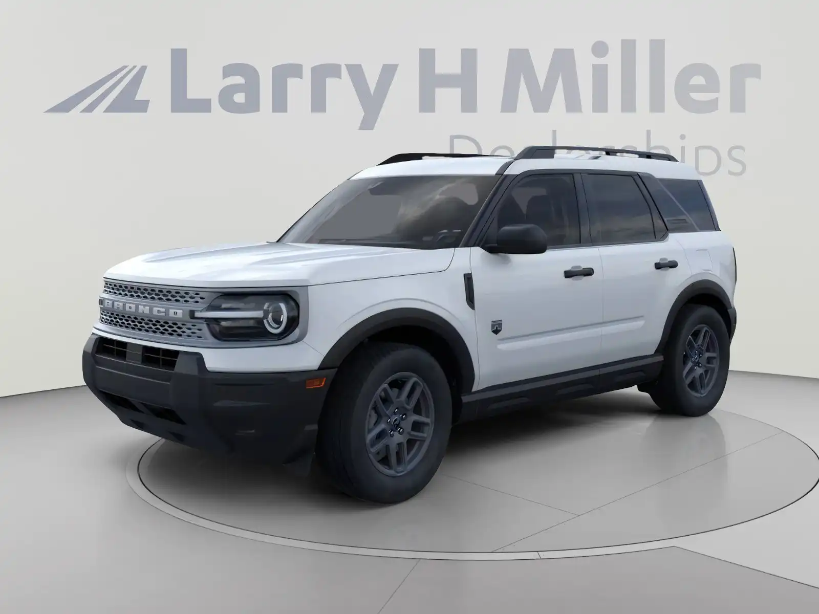 2026 Ford Bronco Sport Big Bend 4WD's photo