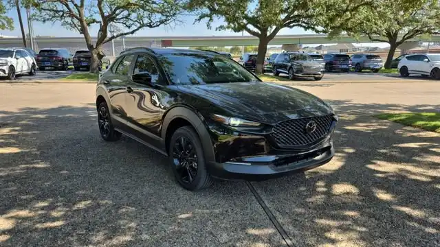 2026 Mazda CX-30 Turbo Aire Edition AWD's photo