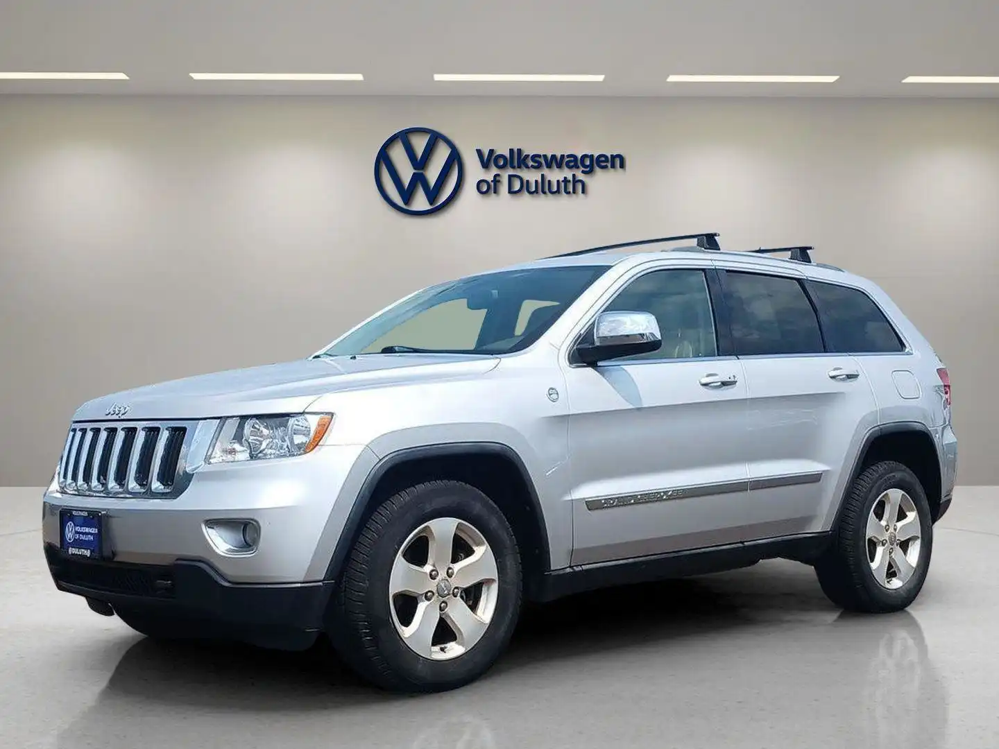 2012 Jeep Grand Cherokee Laredo X 4WD's photo