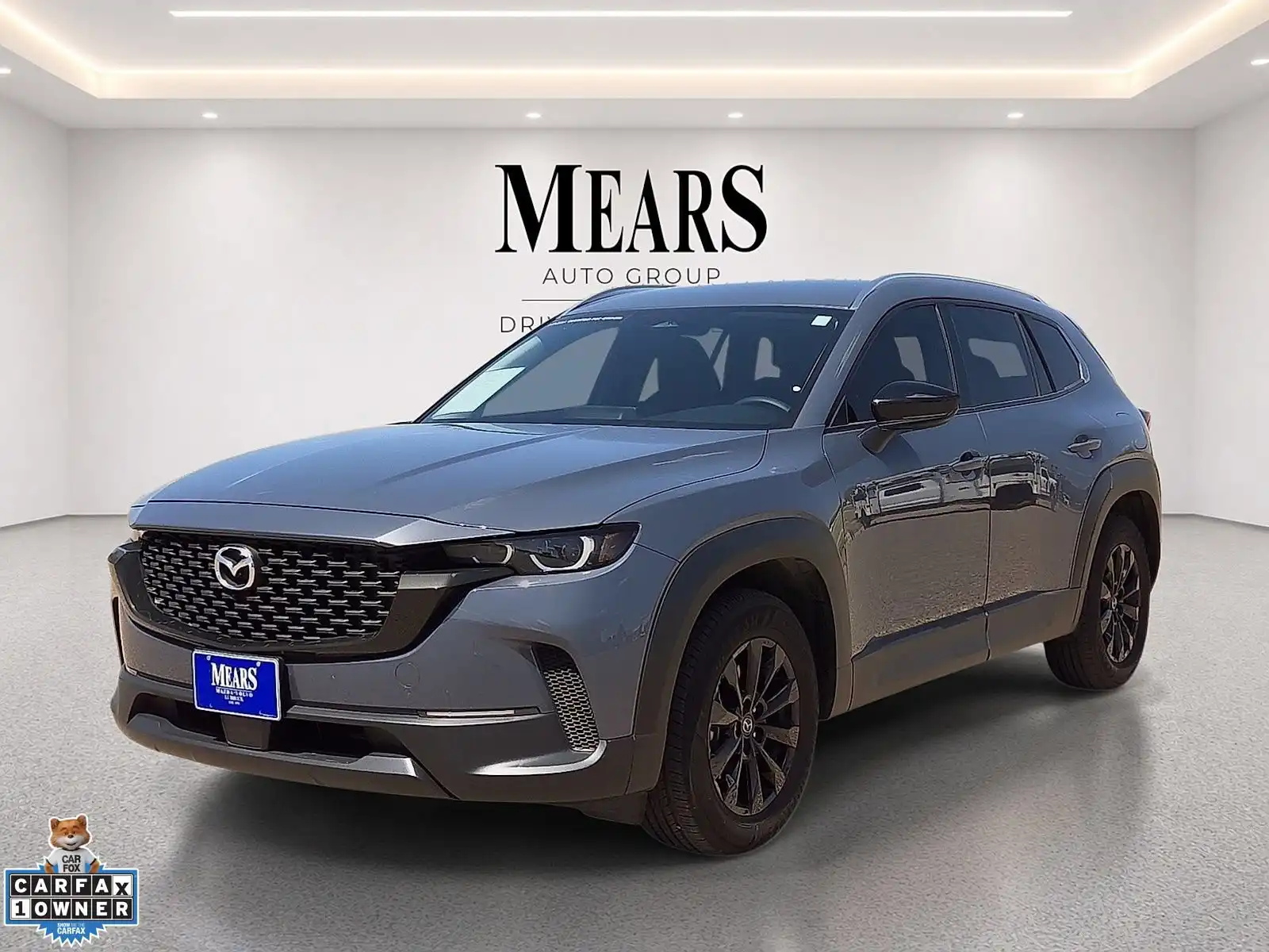 2025 Mazda CX-50 2.5 S Preferred's photo