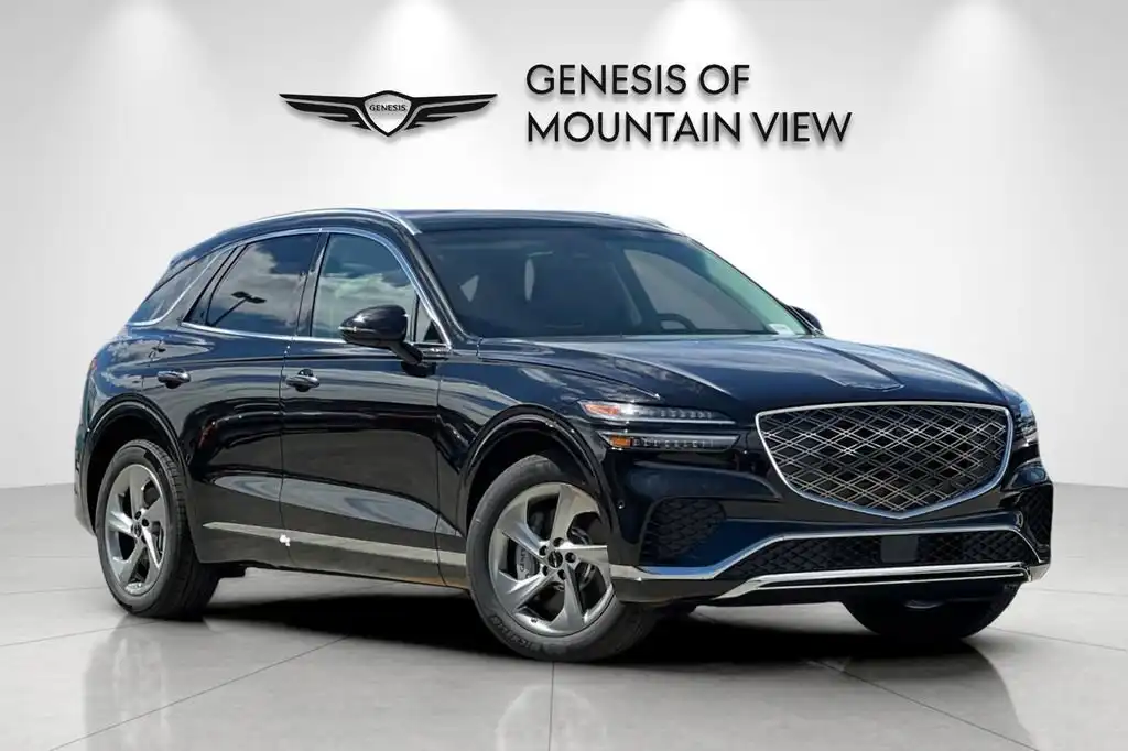 2026 Genesis GV70 2.5T Advanced AWD's photo