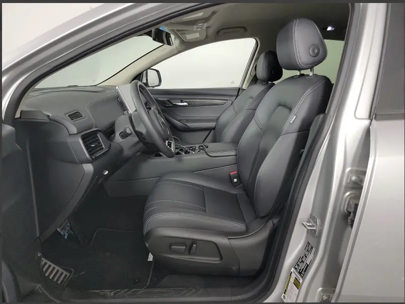 2023 VinFast VF 8 VF 8 Enhanced Range photo 4
