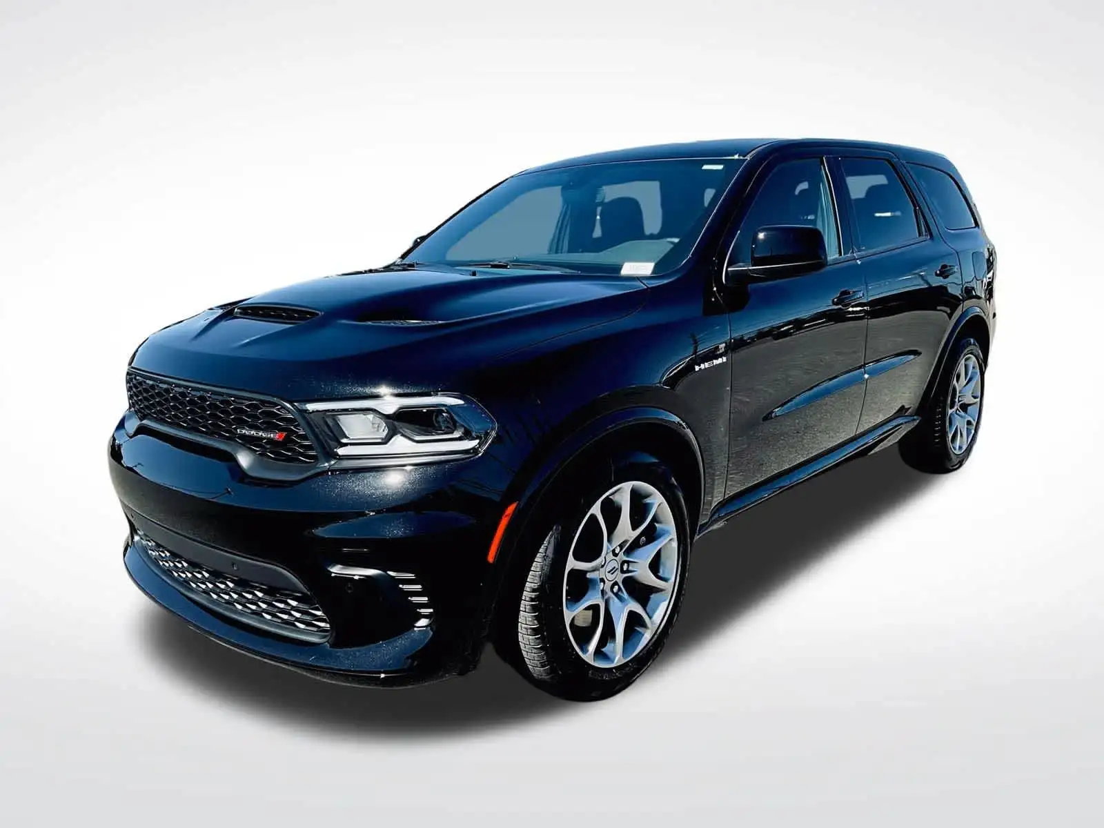 2026 Dodge Durango HEMI V8 GT AWD's photo