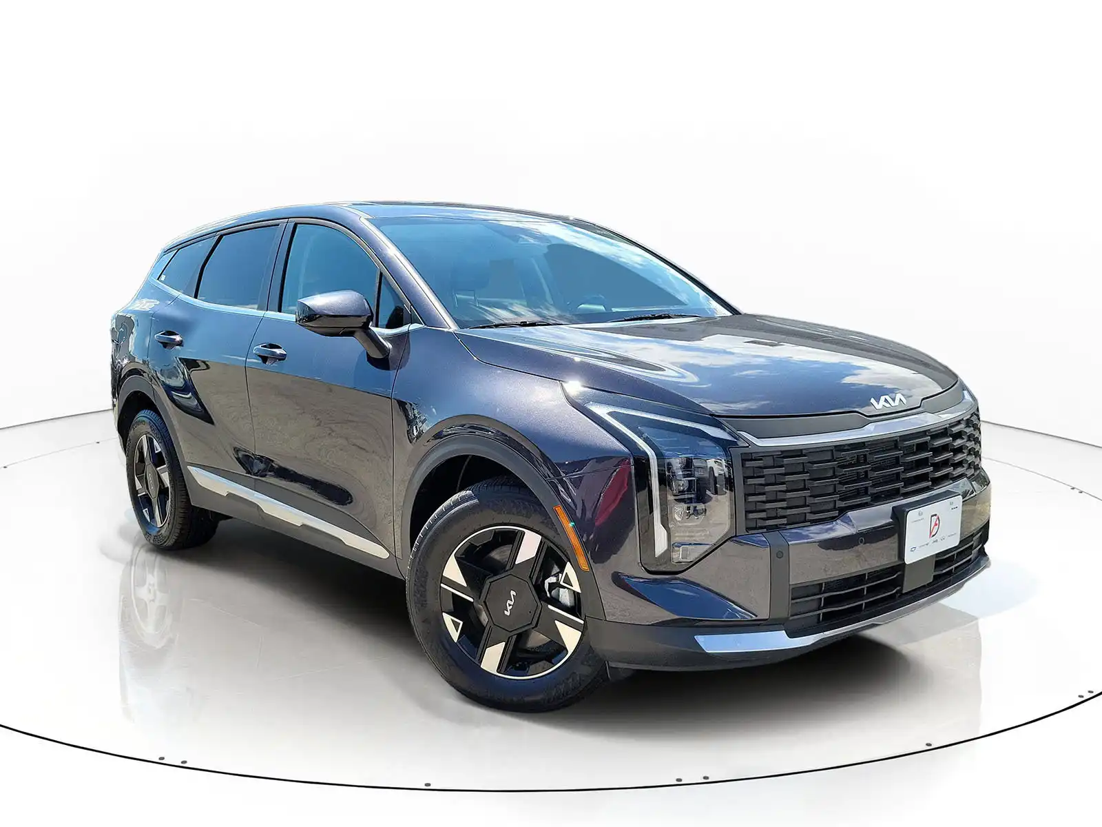 2026 Kia Sportage LX AWD Auto's photo