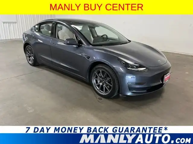 2023 Tesla Model 3 Long Range's photo