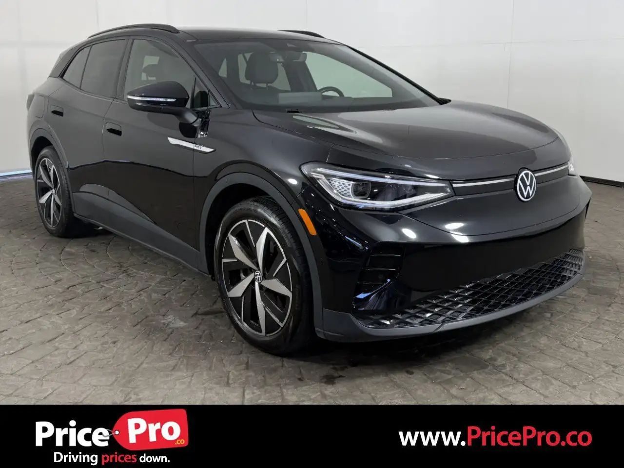 2023 Volkswagen ID.4 PRO S LG's photo