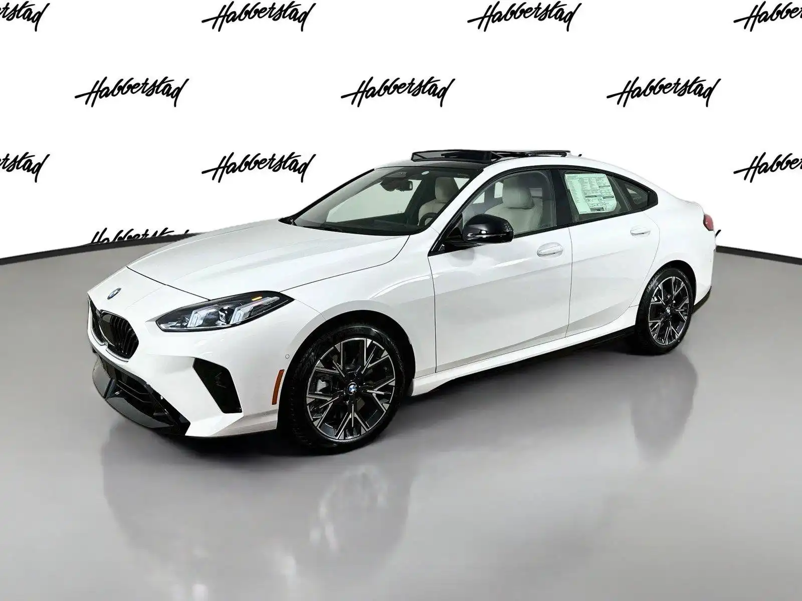 2026 BMW 2 Series 228 xDrive Gran Coupe's photo