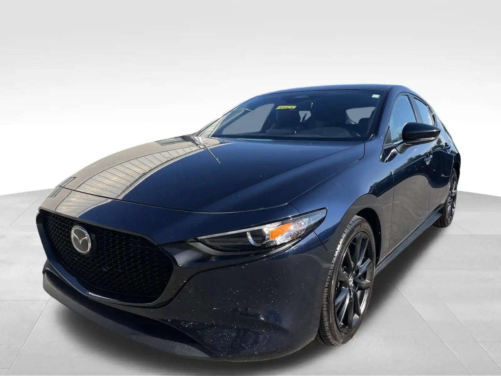 2024 Mazda CX-3 Select Sport AT 5-Door SKYACTIV's photo