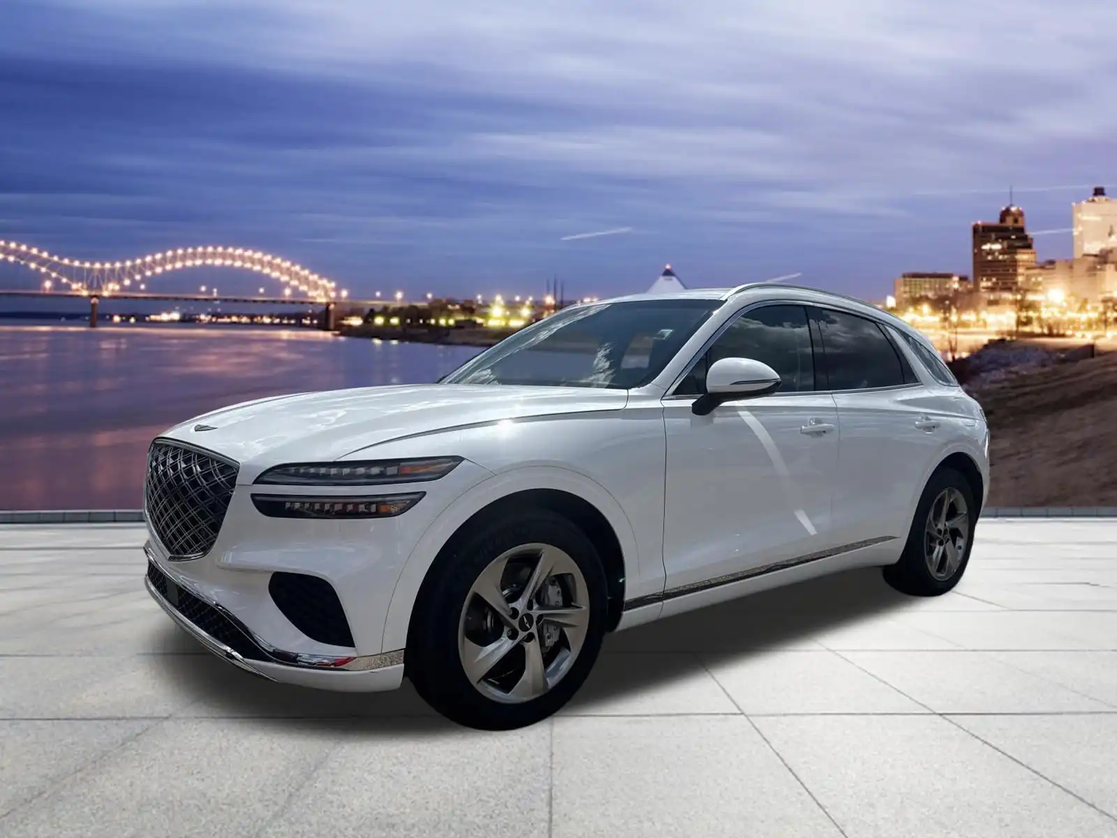 2026 Genesis GV70 2.5T Standard AWD's photo