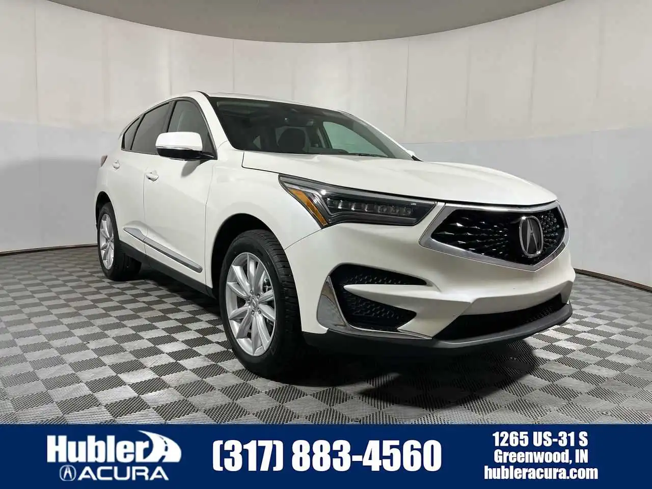 2019 Acura RDX RDX's photo