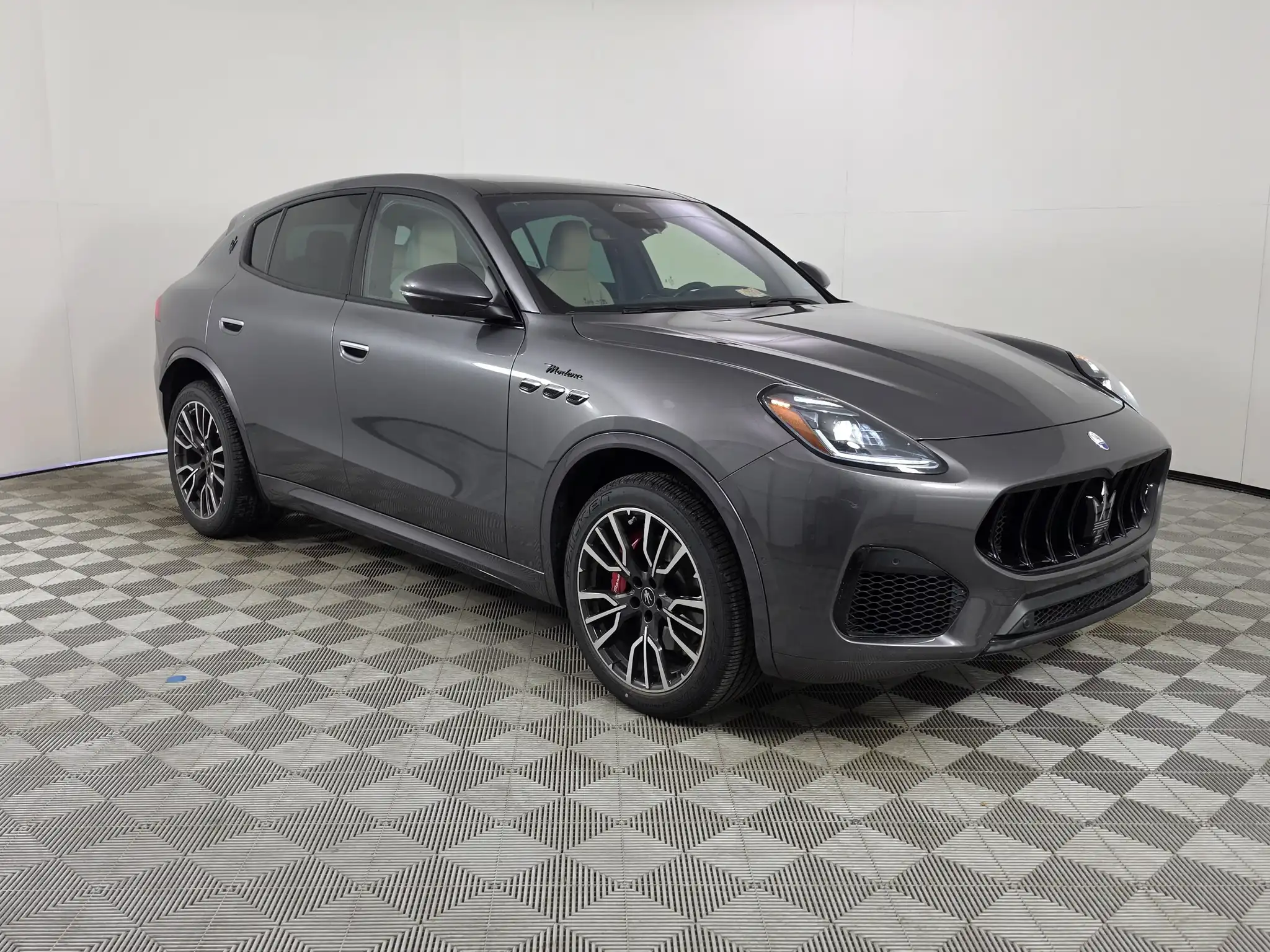 2023 Maserati Grecale 2.0 MHEV Modena 4WD Auto's photo
