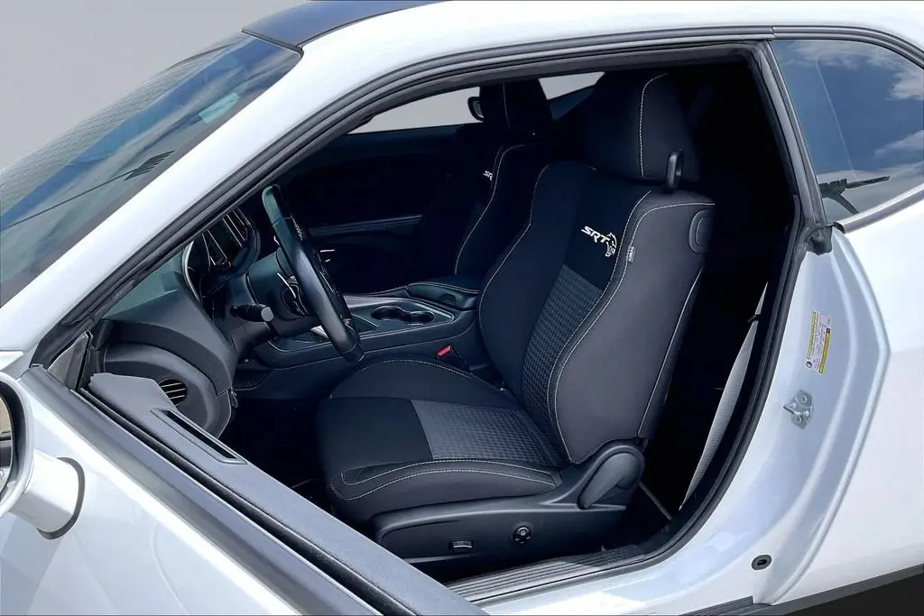 2023 Dodge Challenger SRT Hellcat Jailbreak Auto photo 3