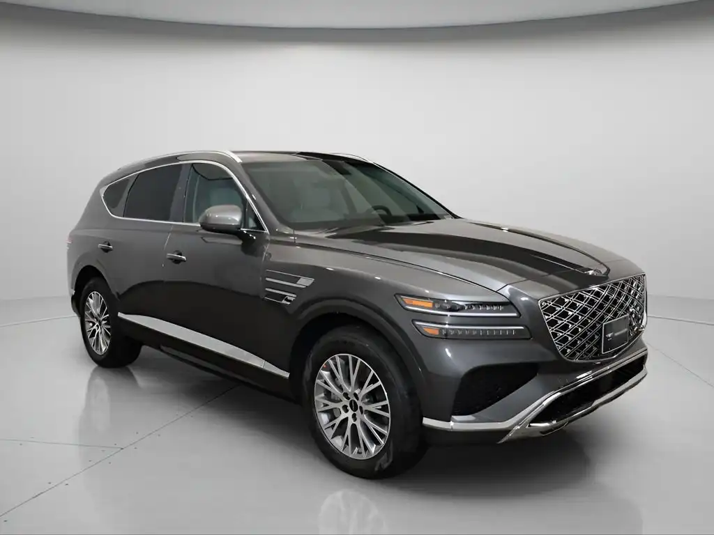 2025 Genesis GV80 2.5T Standard AWD's photo