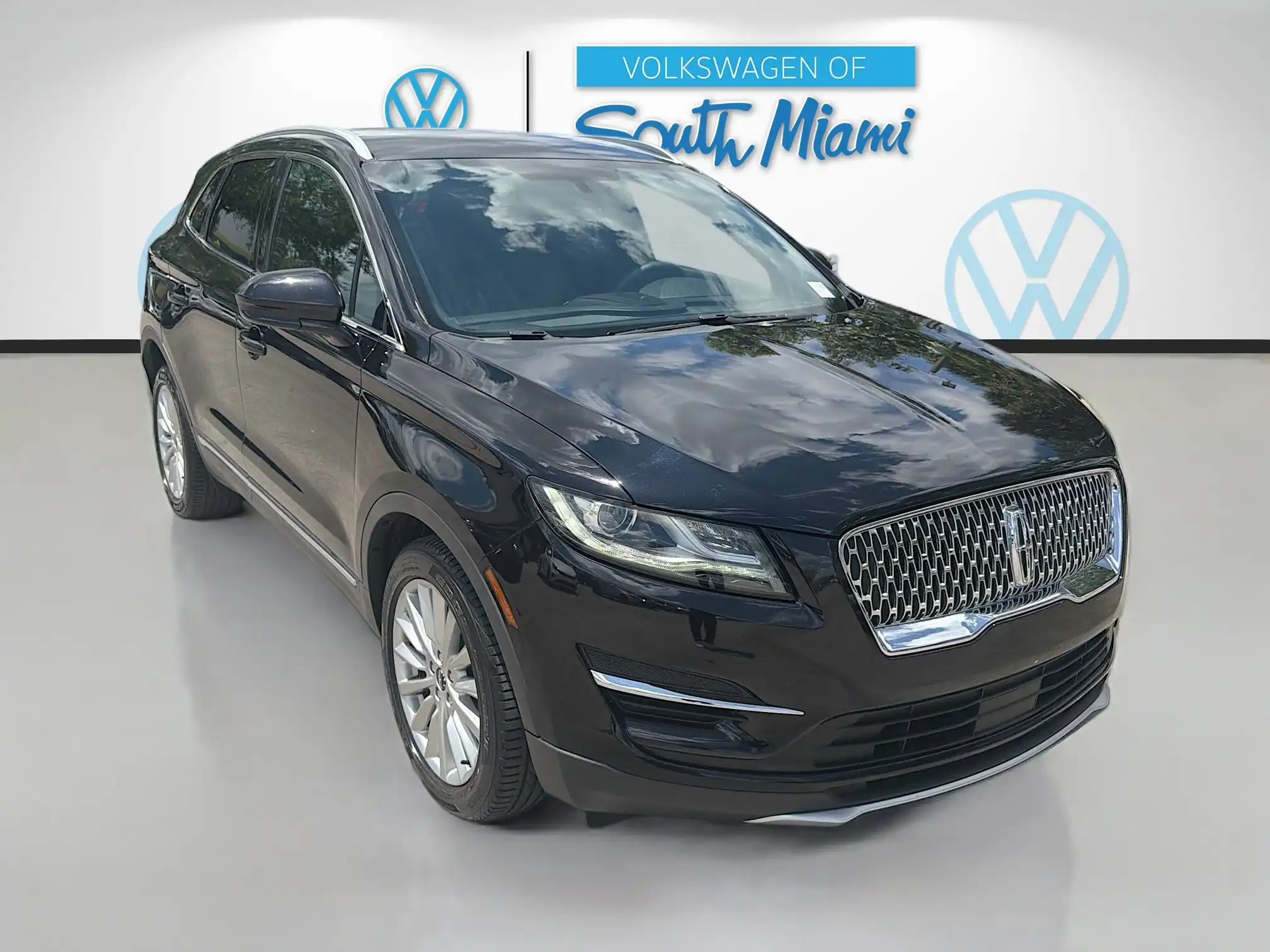 2019 Lincoln MKC FWD's photo