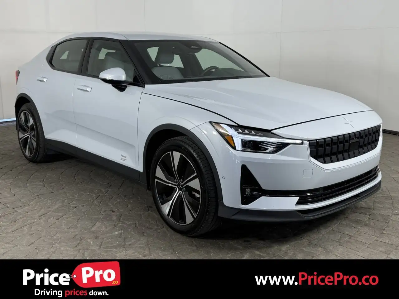 2023 Polestar 2 Long Range Dual Motor Plus's photo