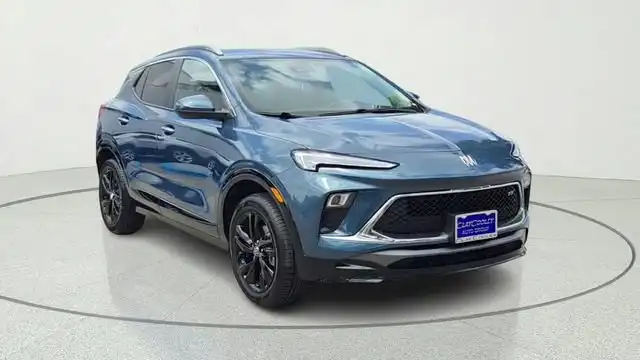 2024 Buick Encore GX Sport Touring AWD's photo