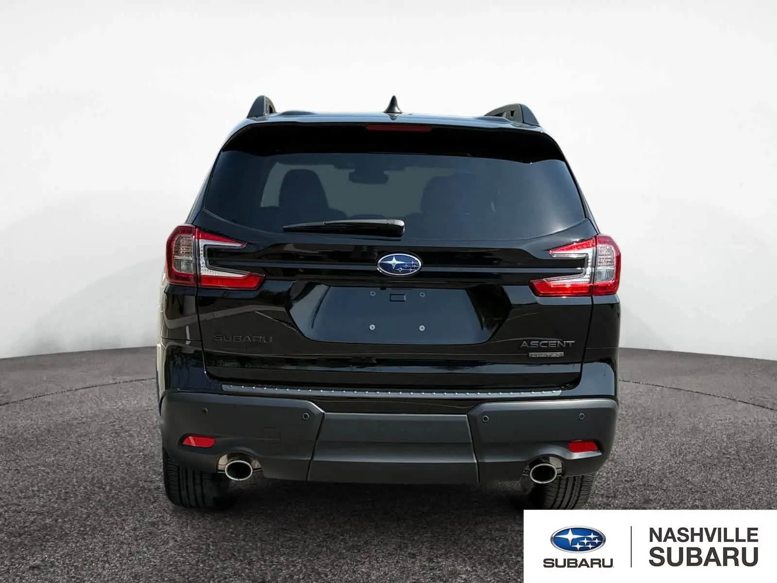 2026 Subaru Ascent Limited Bronze Edition 7 Passenger photo 4