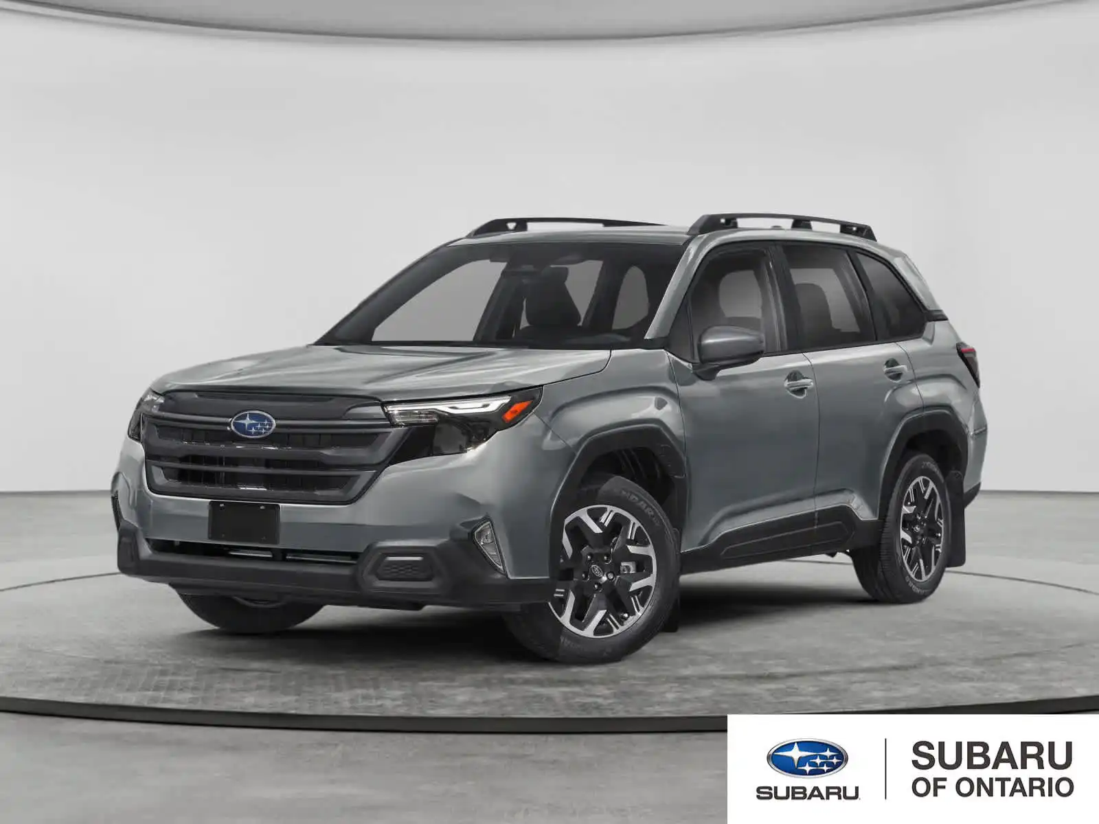 2026 Subaru Forester Premium's photo