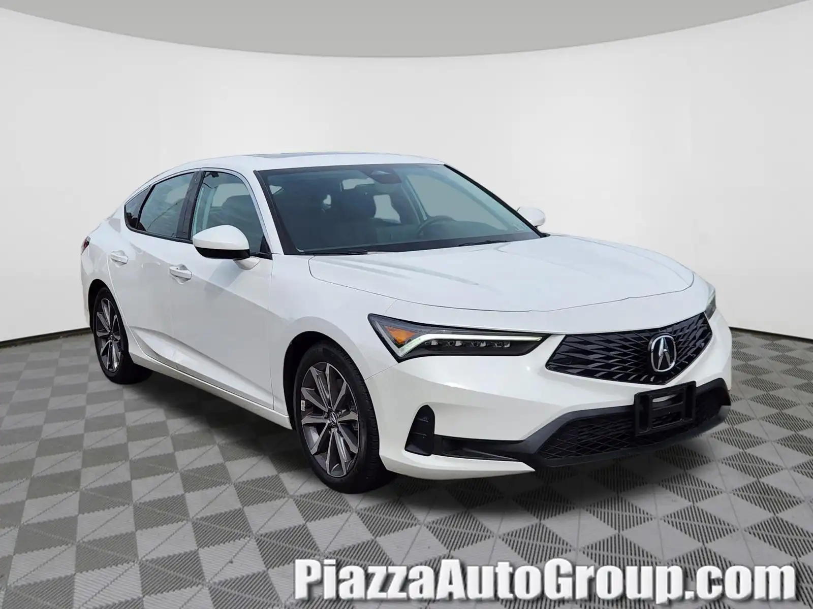 2025 Acura Integra Base's photo