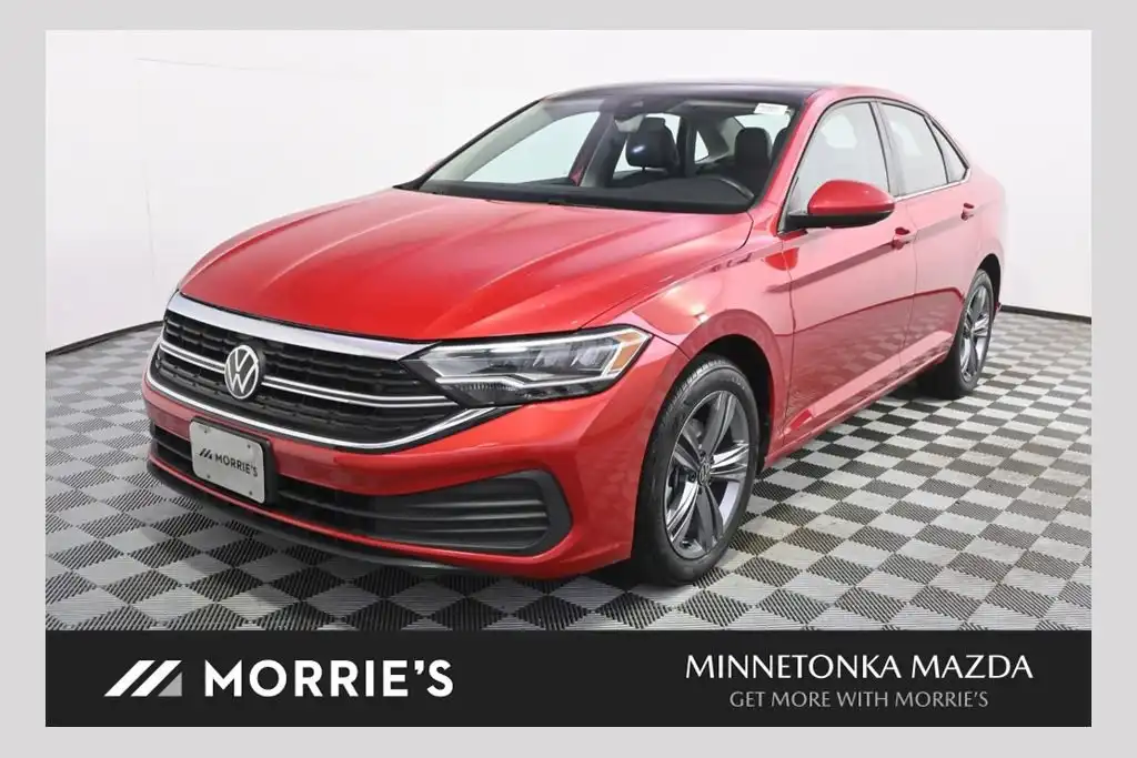 2023 Volkswagen Jetta 1.5T SE Auto SULEV's photo