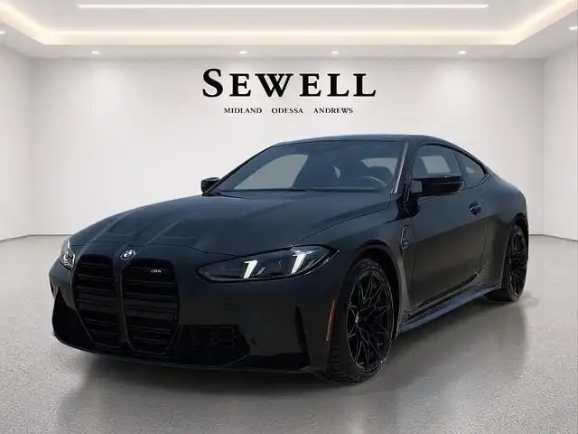 2027 BMW M4 M4 Coupe's photo