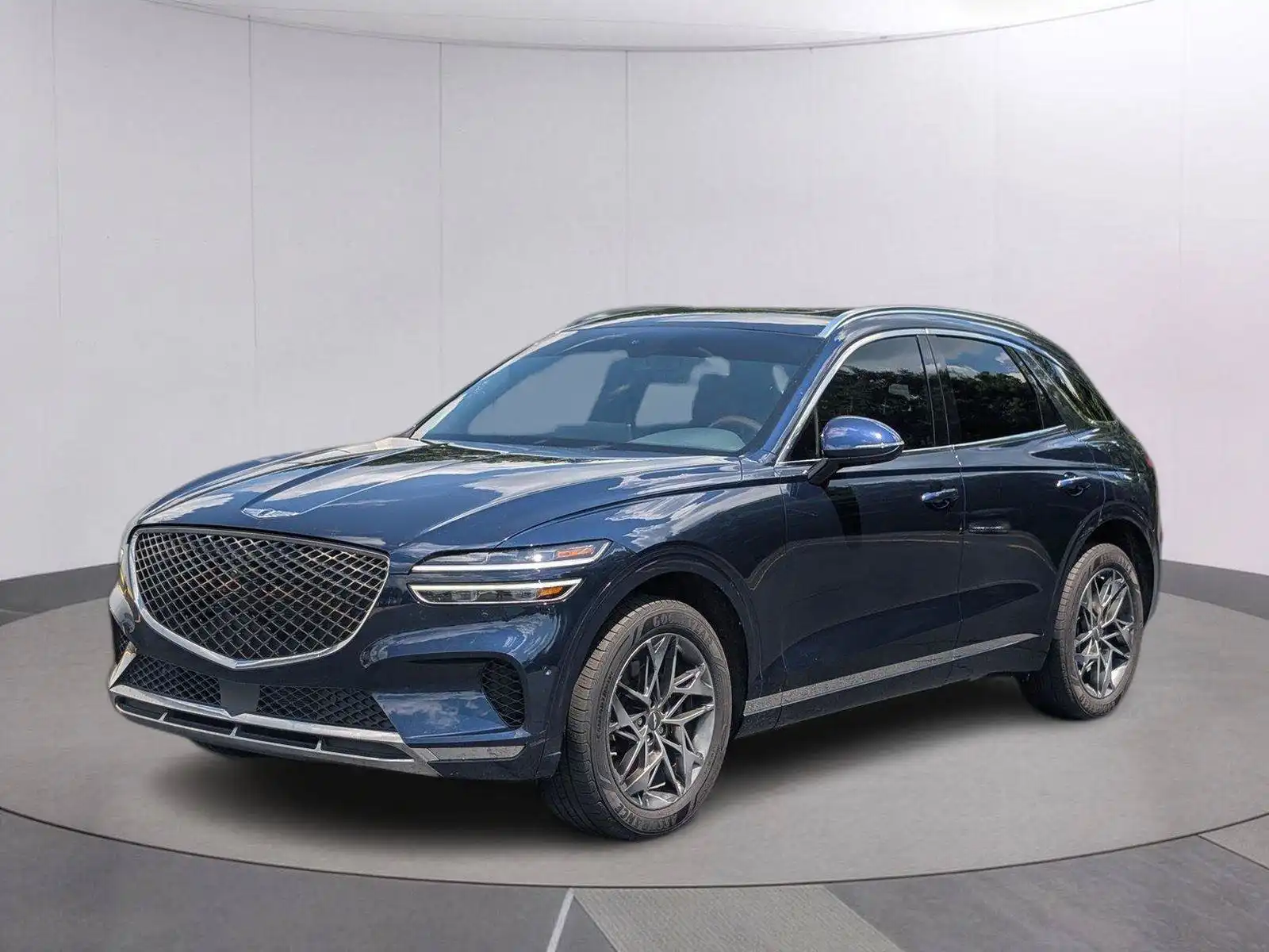 2022 Genesis GV70 2.5T Standard AWD's photo