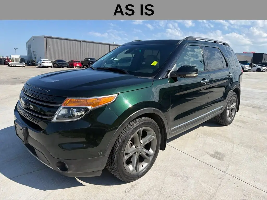 Vehicle Image 1