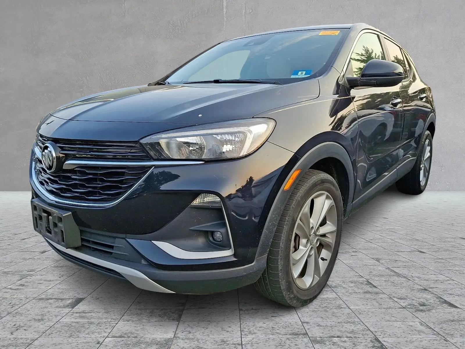 2020 Buick Encore GX Preferred photo 1