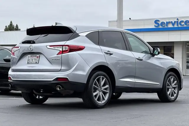 2019 Acura RDX Technology Package photo 3