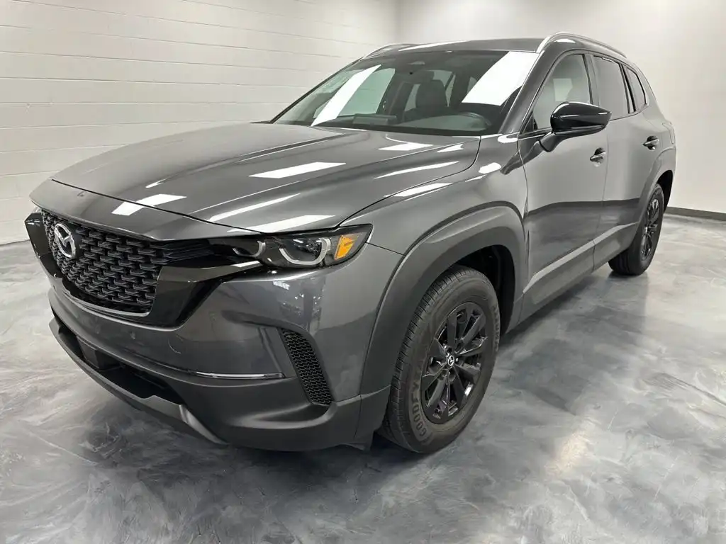 2026 Mazda CX-50 2.5 Hybrid Preferred's photo