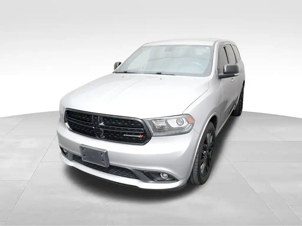 2015 Dodge Durango R/T AWD's photo