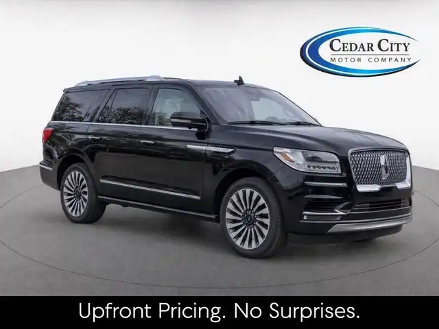 2018 Lincoln Navigator Reserve 4WD's photo