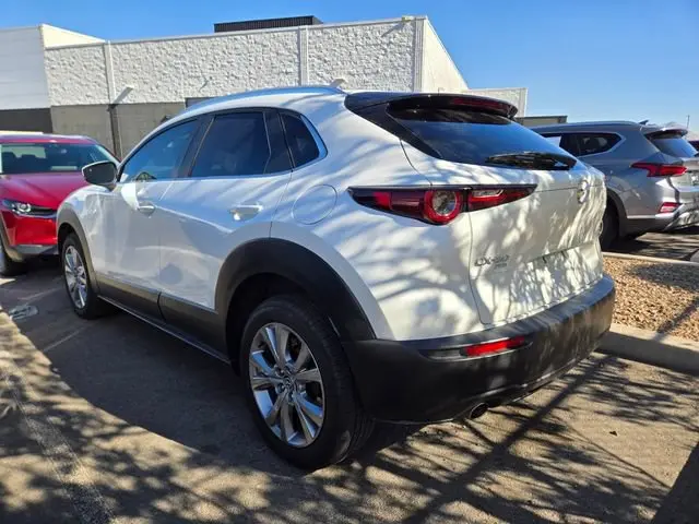 2022 Mazda CX-30 Preferred AWD photo 3