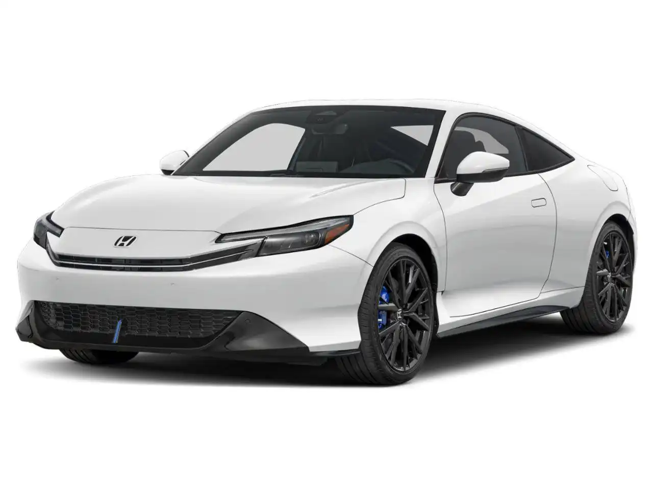 2026 Honda Prelude Base's photo
