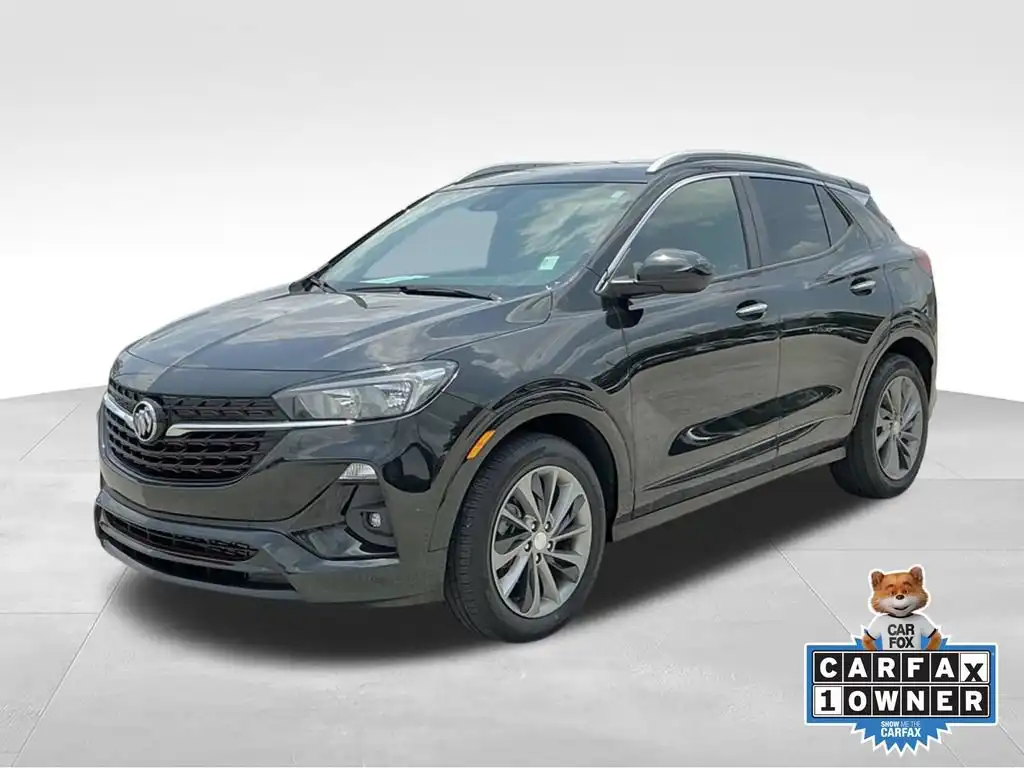 2023 Buick Encore GX Select's photo