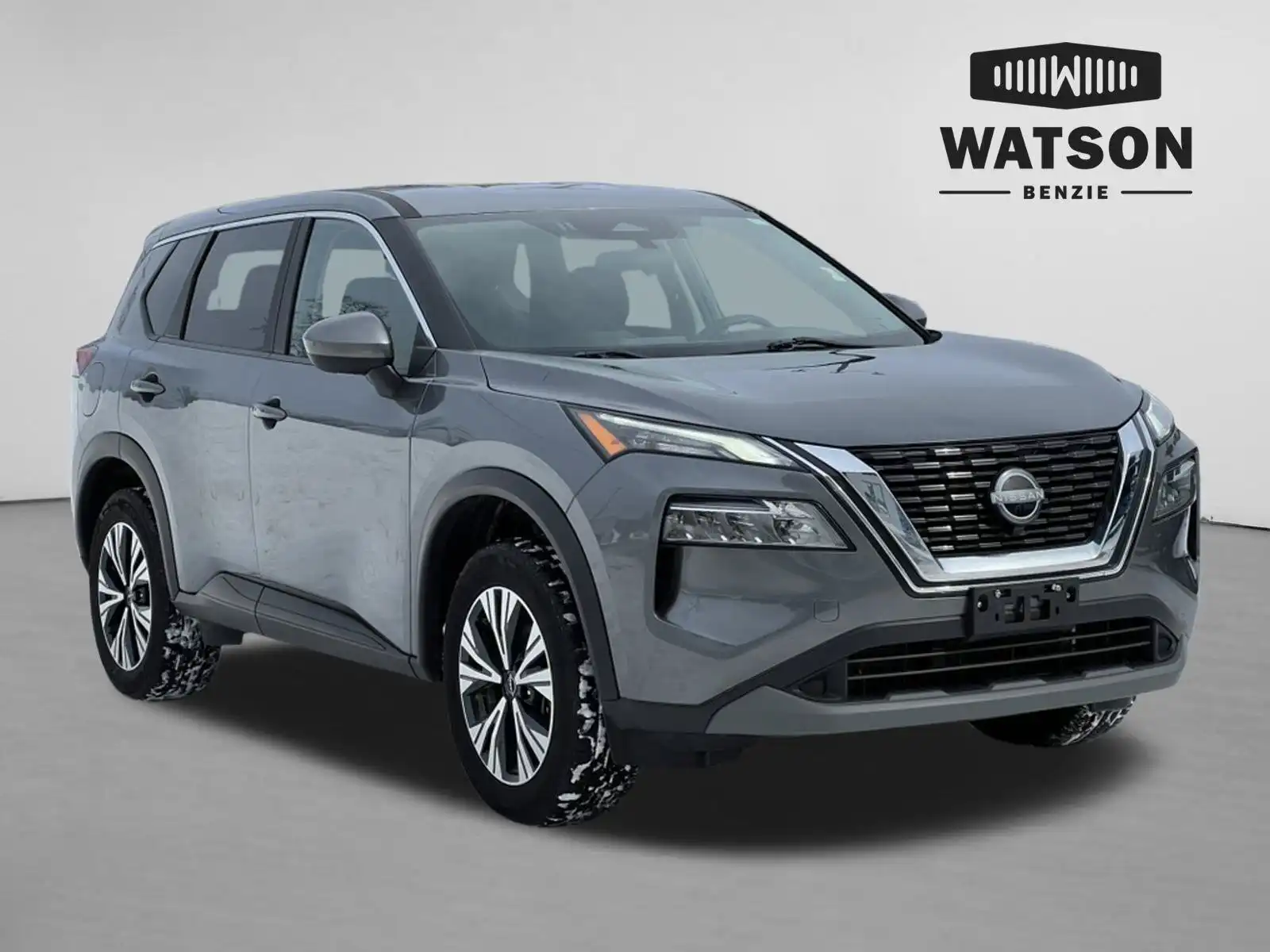 2023 Nissan Rogue SV AWD's photo