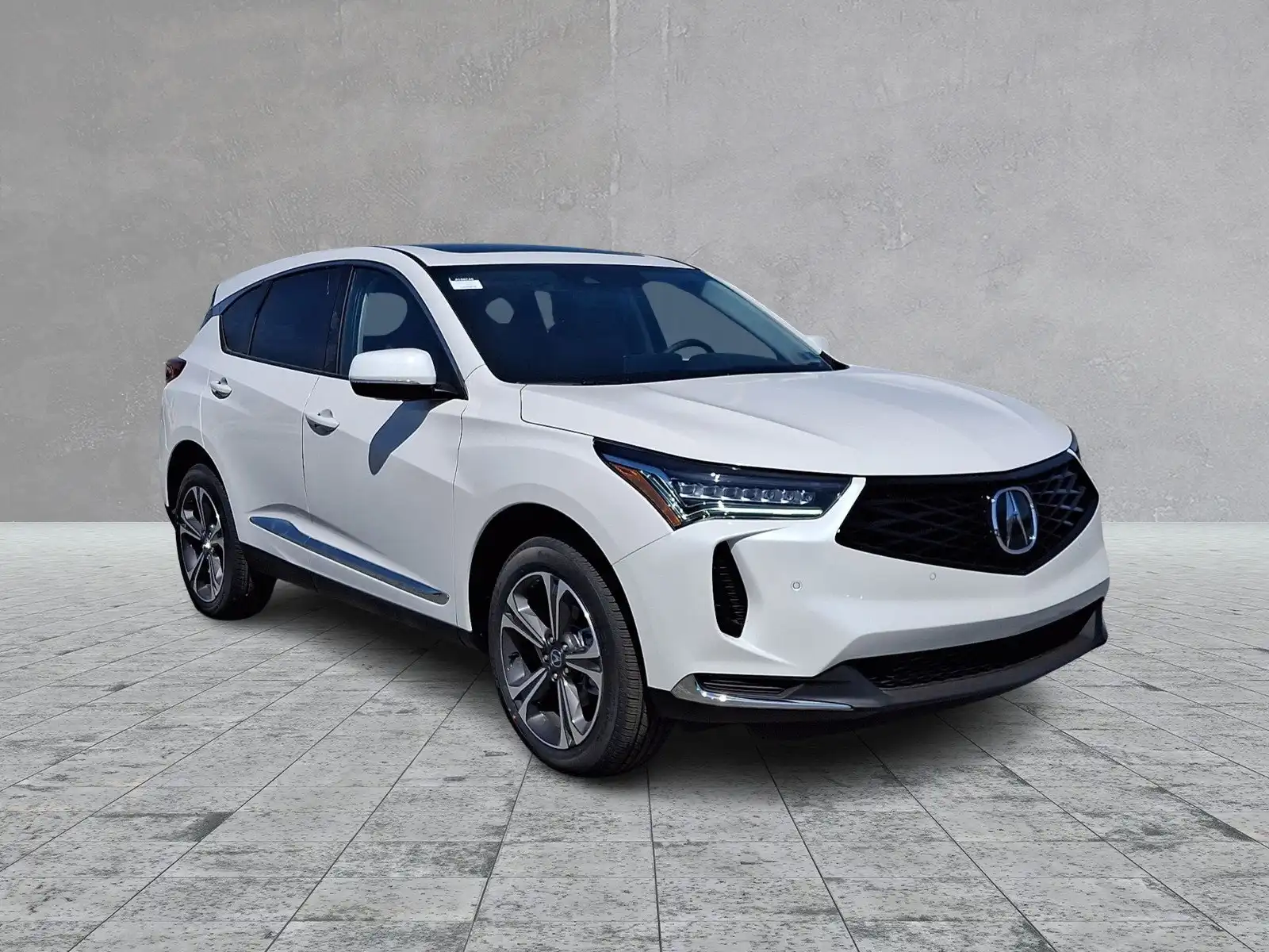 2026 Acura RDX Technology Package SH-AWD's photo