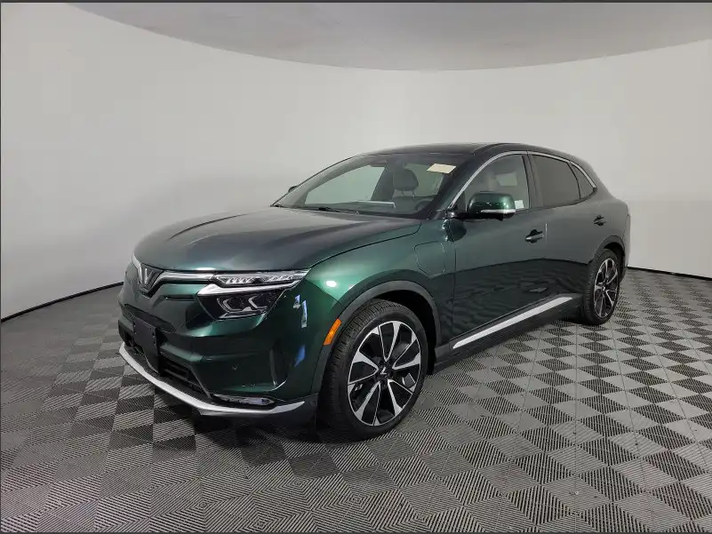 2023 VinFast VF 8 VF 8 Enhanced Range's photo