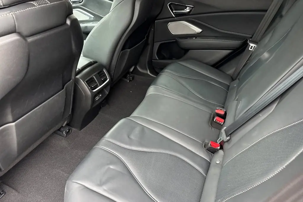2020 Acura RDX Technology Package photo 5