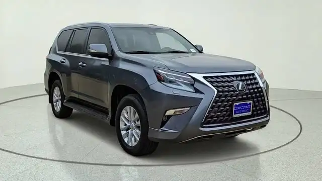 2023 Lexus GX 460 460 PREMIUM's photo