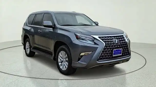 2023 Lexus GX 460 460 PREMIUM's photo