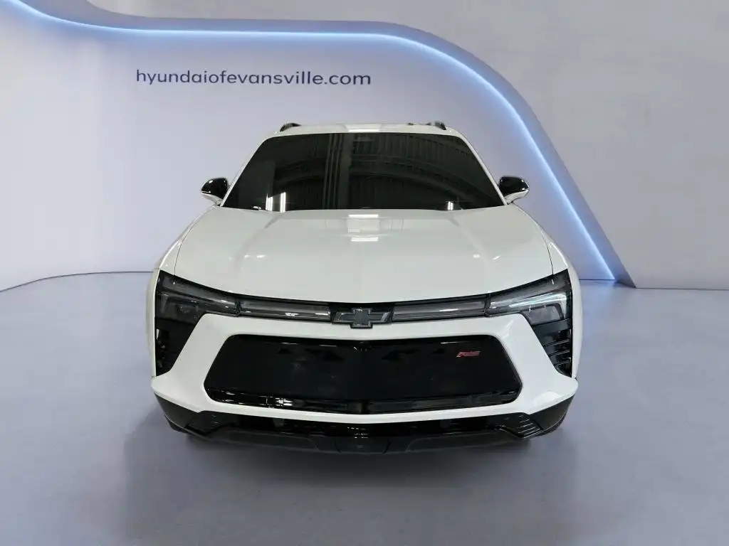 2024 Chevrolet Blazer EV RS AWD's photo