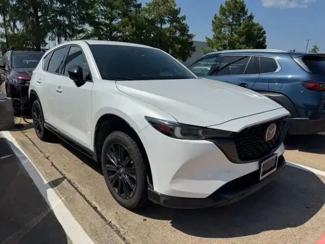 2023 Mazda CX-5 TURBO Auto AWD's photo