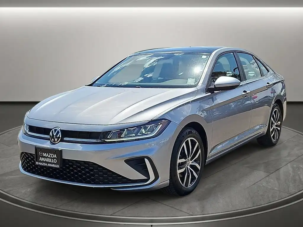 2026 Volkswagen Jetta 1.5T SE Auto SULEV's photo