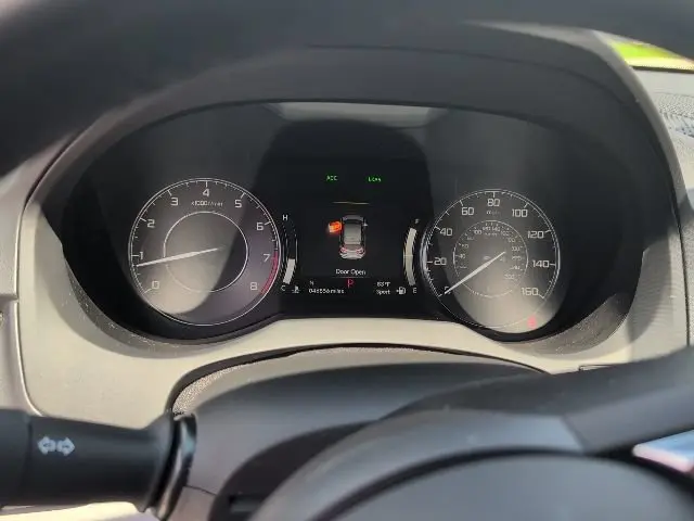 2021 Acura RDX Technology Package SH-AWD photo 4