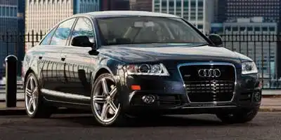 2011 Audi A6 3.0T quattro Tiptronic Premium's photo