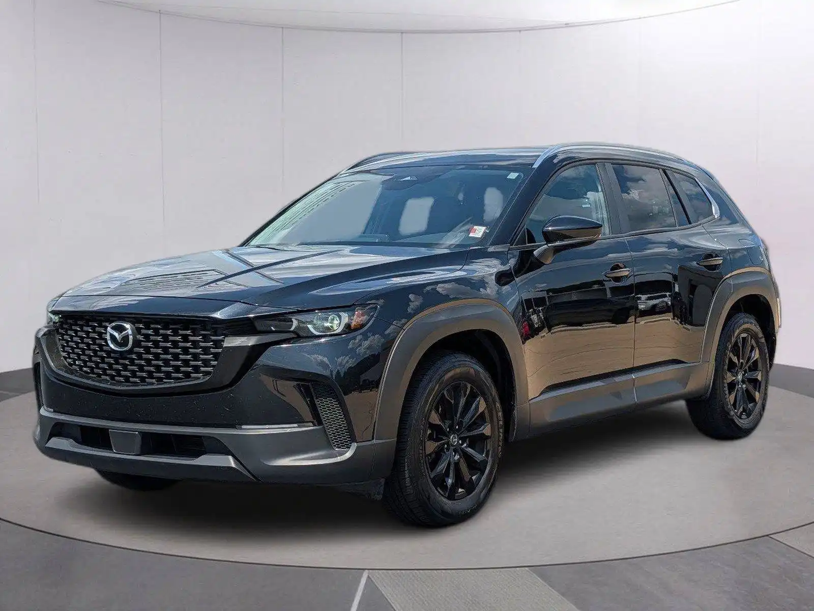 2025 Mazda CX-50 2.5 Preferred S's photo